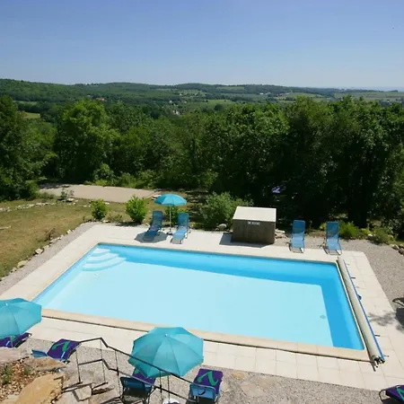 Sleeps 8 Pool Wifi Villa *
