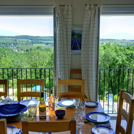 Sleeps 8 Pool Wifi Villa *